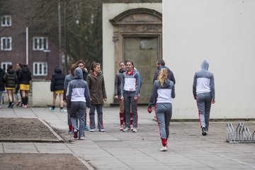 Bild 41 - B/C-Juniorinnen Hamburger Meisterschaft
